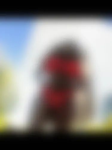 MelaninPeachBaby, 25